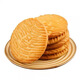 Zhang Yiduo Hericium biscuits snacks snack cookies Hericium biscuits 5Jin Jin equals 0.5kg (90 packs/270 pieces)