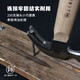 鰰 Japan Fukuoka one-piece claw hammer solid special steel hammer pure steel hammer nail hammer hammer woodworking tool hammer FO-6009B magnetic short handle claw hammer 250g