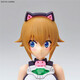 万代（BANDAI） Figure-rise 高达 拼装模型玩具 14cm FR 虚拟化身文奈