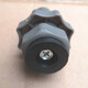 Bixun suitable for adjusting the foot adjustable bottom angle adjustment nut screw Haier pulsator fully automatic washing machine accessories 1477