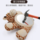 
Car baby mirror Safety seat observation mirror Car car child safety seat carrying basket baby reflector Baby cognitive car Korean (sika deer) baby reflector