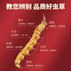 
Tongfu Cordyceps sinensis 3 roots/g 100g About 300 roots gift boxes, nourishing nutritional supplements, gifts for elders
