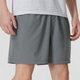 耐克（NIKE）男装 新款纯色系带速干舒适运动休闲短裤 DV9858-084 DV9858-084 XL