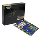 ASRock Rack  永擎服务器工作站主板LGA4094 AMD7002/7001 绿色