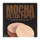 Meixi coffee Moka pot filter paper round filter paper log unbleached drip coffee filter paper No. 6 Moka pot coffee filter paper Moka pot filter paper piece/box