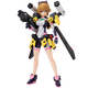 BANDAI万代模型 Figure-rise Standard 虚拟化身文奈