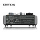 Behringer Behringer mini mixer 5-input mixer XENYX302USB