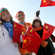 Youhe (UHOO) National Day hand holding small national flag hand-crank flag small red flag hand-crank flag small five-star red flag small flag No. 8 small national flag (100 faces + 100 poles + 32 stickers) 6198-2