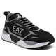 
ARMANI/Armani EA7 Men's mesh breathable fashionable casual sports low tops X8X159 XK379 White C679 42.5