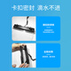 Steak [Hot Sale 50w+] Mobile phone waterproof bag touch screen waterproof cover swimming deep diving underwater photo lanyard mobile phone bag takeaway rider special rainproof bag large drifting hot spring