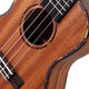 
TOM ukulele small guitar UKULELE Uklili TUC200 21-inch standard model