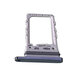 Senmaikang samsung zflip4 karten trotter f7210f721uf721nf721b Faltkarte Slot Card Towrong für die ERA Z Flip4 -Kartenkarte Trotter [Gold]