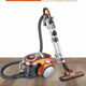 
LEXY Vacuum Cleaner T3519-3 household wired multi-function high-power high-suction mite removal vacuum cleaner t63 T3519-3 household wired multi-function high-power