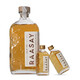 Isle of Raasay Distillery Rasay Single Malt Whisky Whisky Britische Insel Gebiet Originalflasche importiert ausländische Wein Lasse Island Flaggschiff Version 50ml