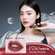 Color Key Lip Gephaze reflejado no fácil de superar la serie Velvet Serie Magnificent Lipstick (Versión 3.0) R702