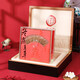 Tongrentang Пекин Tongrentang Cordyceps Gift Box-2412G Cordyceps Подарок высококачественный подарок для подарочной коробки для отдыха старейшины