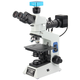 
OSEECAM professional metallographic microscope trigonometric high-definition high-power optical microscope industrial electronic precision semiconductor chip VS200-H2603 (including 21.5-inch screen)