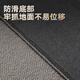 Dajiang floor mat entrance door foot mat entrance floor mat wool carpet door entrance floor mat 75x110cm