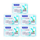 
Frog (FROG) Adult Double Floss Stick Mint Flavor High Tighting Flush Floss 5 Boxes