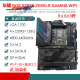 ASUS/华硕Z690主板Z690-P/A/E/F GAMING吹雪Z690MTUF LGA1700主板 Z690M-PLUS D4少散热片优惠