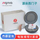 Sieca originated from Siemens Sieca hearing aid Blue Lotus Prompt S/P elderly people with moderate to severe deaf ear back ultra-small invisible Blue Lotus 8 channel SP model [using 675 battery] computer programming