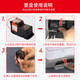 La cartouche à encre PG840 CL841 canon canon convient au MG3680 3580 MX478 TS5180 CARRIDE DE L'IMPRIMANCE IMPRIMANCE ORGINAGE PG-840 CARTRIDE D'ALIMENTATION À L'ENK CONTINUDE + L'encre modifiée peut être ajoutée]