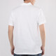Nike (Nike) Polo Men's NOUVEAU MEN'S NOUVEAU Été officiel Ship Store Sportswear Sweetable T-shirt T-shirt Revers Casual Short à manche FN3895-100 / NOUVEAU / Taille normale S 165 / 84A