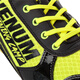 VENUM ELITE VTC 2 Elite Professional Competition Training Boxing Wrestling Shoes and Boots Black and Green High 41