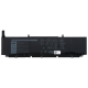 Original 9710 9720 9730 Precisión 5750 5760 5770 laptop 5xJ6r 56wh Store Seguro XPS 17 9700