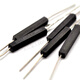 Shantoulincun reed reed tube normally open/normal closed anti-vibration and damage magnetron switch plastic seal type/glass type normally open glass type MKA14103