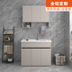 Ruikalong all-aluminum furniture, whole house custom-made bedroom storage, large-capacity wardrobe and cloakroom, aluminum alloy wardrobe, custom-made balcony cabinet. Measurement will be deducted from payment 2/No refunds once measured. Projection area