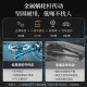 小熊（Bear）和面机家用 揉面机 厨师机 全自动多功能智能和面搅面机 面包面粉发酵醒面HMJ-A50N1