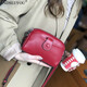 Andseeyou Brand Shoulder Bag Women New Mini Bag Bag Women's Bols