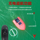 McNover GPS -Positionierung, Nistboot Fernbedienungs -Kontrollboot Automatische Fischerei, Haken Lieferboot 3 Fischereipunkte, 1 Rückgabepunkt Schwarz GPS -Positionierungseinheit Einzellager 12000 mAh Batterie 2 Blöcke