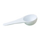 Xinghengmeng milk powder spoon, baby special measuring spoon, baby food supplement spoon, measuring spoon, milk powder spoon, quantitative spoon, five-piece set with storage box