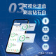 飞利浦（PHILIPS）【肖战推荐】Sonicare电动牙刷钻石刷9系 三档力度四种模式送男友女友生日 深海蓝HX9911/62