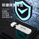 影腾随身wifi三网通用无线wi-fi6免插卡移动联通电信无限制流量便携式4G网卡高速随行网络2025款5GHF 【插电款 即插即用】增强版旗舰WIFI全国通用