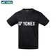 Yonex 2025 Осень Новый Продукт Yonex Yonex Yy Badminton niform Children 315059 Быстрая сушка и дышащая тренировка 315059-683 Продукт Blue L 140