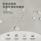 Forever cultivate简约双肩包男女背包纯色初中高中大学生书包出门旅行包电脑包 9227橄榄茶