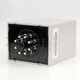 F time relay JSZ3C-B power-on delay delay relay ST3P JSZ3F6S-60SAC/DC24V