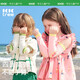 Kocotreekk Tree Tree Children's Ice Gleves Ultra-Thin Ice Silk Buyable Boys 'Anti-Ultraviolet Summer Girls' Protection Suns