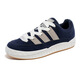 SUPNBA21 Shark Bread Chaussures 2025 Nouvelle marque Fashion Marque épaisse Sole Chaussures Sports décontractés Skateboard TRENDY SHOING SHOWNABLE CONSUCHEM