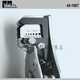 American IDEAL 55-1987 ideal wire stripper 16-26AWG wire stripping tool 45-1987