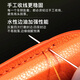 
Hot Eagle suitable for Audi's new A6L key cover genuine leather etron new Q7A6 A7 A8 bag high-end Q8 car key bag men and women