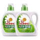 Mom Yixuan La la laundry detergent household use 24 Jin [Jin equals 0.5 kg] whole box batch 4 large barrels affordable fragrance long-lasting sterilization hands long-lasting sterilization hands