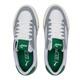 Puma Puma Herrenschuhe Frauenschuhe Leinwandschuhe Sommer neuer Stil kleine weiße Schuhe Leichte atmungsaktive vulkanisierte untere Top-Schuhe Casual Schuhe 395020-06/Puma weiß-grün-mediumgrau 39 39