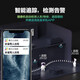 萤石家用无线摄像头室内高清监控摄像机 360度云台旋转C6C CP1监控器 【4MP超清版】新CP1增强版 含16G内存卡【升级发32G】