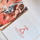 
The Beauty of Opposite: 701 Western Art Spring Festival Travel Book List Spring Festival Travel Book List Travel Book List Jiang Xun Hunan Fine Art Publishing House