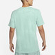 耐克（NIKE）男装 新款休闲运动宽松透气纯棉短袖T恤DO7393-480 FD1283-309 XL