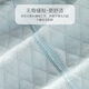 欢喜小熊6个月-3岁婴儿纯棉保暖内衣套装冬季三层保暖薄棉宝宝秋冬衣服